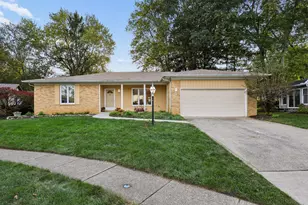 6983 Constitution Pl, Columbus, OH 43235 - Photo 1