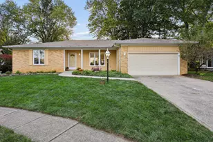 6983 Constitution Pl, Columbus, OH 43235 - Photo 2