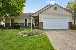 6397 Old Ben Ln, Canal Winchester, OH 43110 - Photo 1