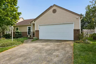 6397 Old Ben Lane, Canal Winchester, OH 43110 - Photo 4