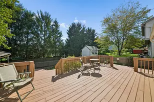 6397 Old Ben Ln, Canal Winchester, OH 43110 - Photo 24