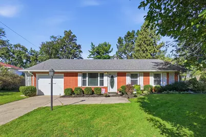 2141 W Mile Road, Springfield, OH 45503 - Photo 2