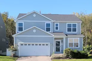 250 Whitetail Trail, Johnstown, OH 43031 - Photo 1