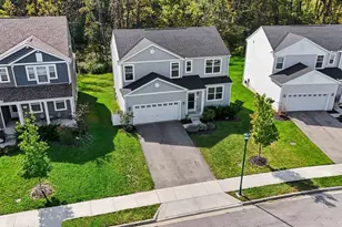 250 Whitetail Trail, Johnstown, OH 43031 - Photo 2