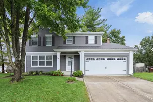 70 Ridgedale Ct, Powell, OH 43065 - Photo 2