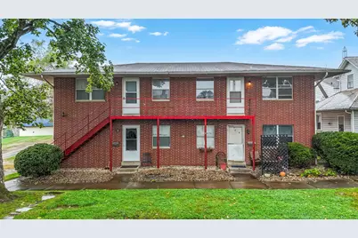 302 Reber Avenue, Lancaster, OH 43130 - Photo 2