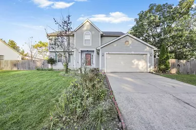 5028 Kilbourne Run Place, Columbus, OH 43229 - Photo 4