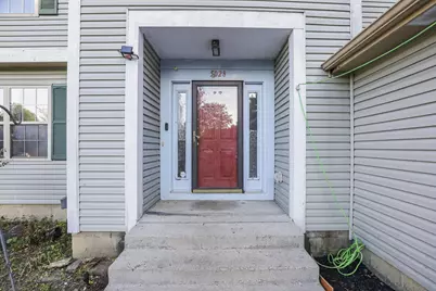 5028 Kilbourne Run Place, Columbus, OH 43229 - Photo 8