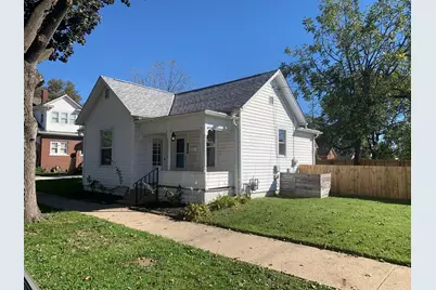 116 N Mount Pleasant Avenue, Lancaster, OH 43130 - Photo 1