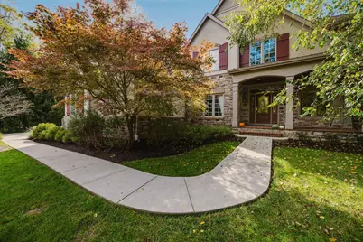7681 Clear Creek Court, Blacklick, OH 43004 - Photo 1
