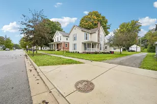 312 W Columbus St, West Liberty, OH 43357 - Photo 1