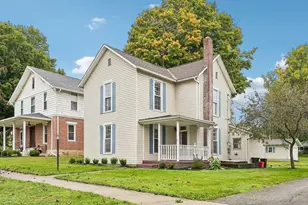 312 W Columbus St, West Liberty, OH 43357 - Photo 2