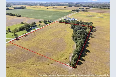 0 Cline Road #TRACT 2, Waldo, OH 43356 - Photo 2