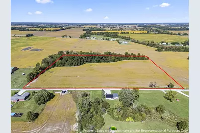 0 Cline Road #TRACT 2, Waldo, OH 43356 - Photo 1