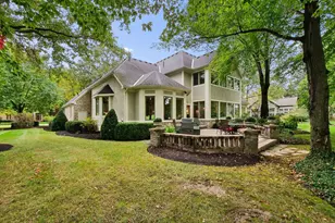10541 Wellington Blvd, Powell, OH 43065 - Photo 20
