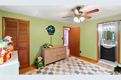 900 N Urbana Lisbon Road, South Vienna, OH 45369 - Photo 22