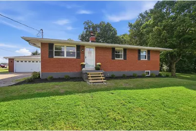 900 N Urbana Lisbon Road, South Vienna, OH 45369 - Photo 1