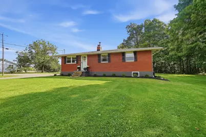900 N Urbana Lisbon Road, South Vienna, OH 45369 - Photo 2
