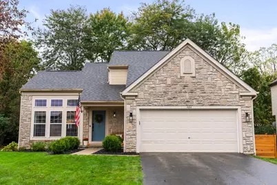 484 Ironhorse Drive, Delaware, OH 43015 - Photo 1