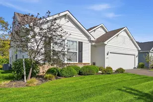 6696 Cat Singer Circle N, Hilliard, OH 43026 - Photo 2