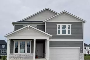2495 Red Winter Ave, Marysville, OH 43040 - Photo 1