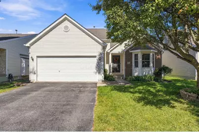 5850 Wellbrid Drive, Galloway, OH 43119 - Photo 1