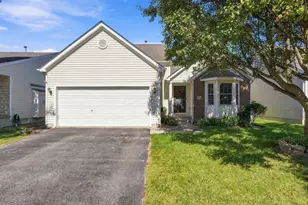5850 Wellbrid Drive, Galloway, OH 43119 - Photo 1