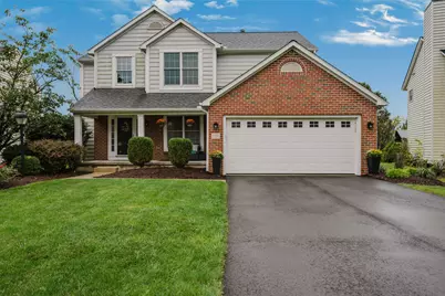 1990 Chicory Court, Lewis Center, OH 43035 - Photo 1