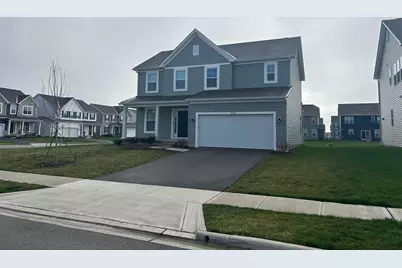 6613 Constitution Way, Powell, OH 43065 - Photo 2