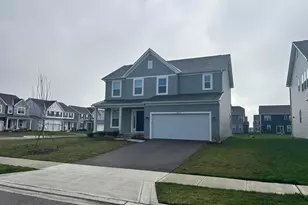 6613 Constitution Way, Powell, OH 43065 - Photo 2