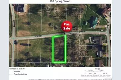 299 Spring Street, Beverly, OH 45715 - Photo 30