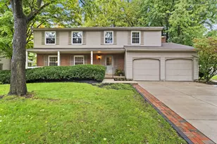 84 Belpre Pl W, Westerville, OH 43081 - Photo 34