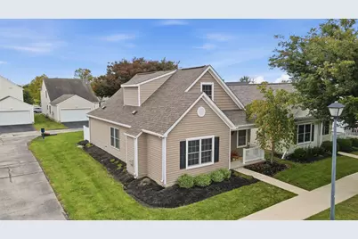 5517 Mossy Creek Drive, Dublin, OH 43016 - Photo 1