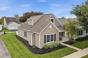 5517 Mossy Creek Dr, Dublin, OH 43016 - Photo 1