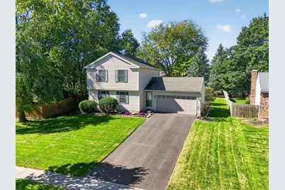 5701 Shannon Heights Boulevard, Dublin, OH 43016 - Photo 2