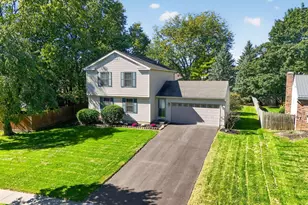 5701 Shannon Heights Blvd, Dublin, OH 43016 - Photo 2