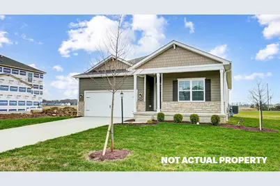 1778 Pumpkin Ridge Road, Circleville, OH 43113 - Photo 2