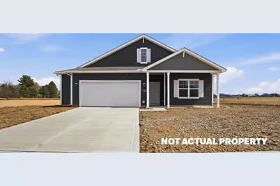 1782 Pumpkin Ridge Road, Circleville, OH 43113 - Photo 2