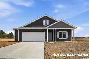 1782 Pumpkin Ridge Rd, Circleville, OH 43113 - Photo 2