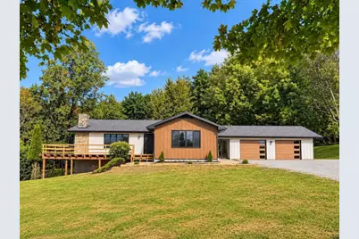 14123 N Liberty Road, Mount Vernon, OH 43050 - Photo 1