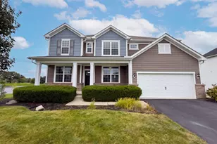 324 Silver Fox Way, Delaware, OH 43015 - Photo 1