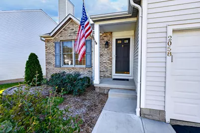 2058 Forestwind Drive, Grove City, OH 43123 - Photo 2