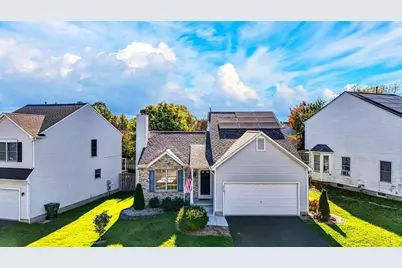 2058 Forestwind Drive, Grove City, OH 43123 - Photo 4