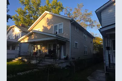 540 S Terrace Avenue, Columbus, OH 43204 - Photo 1