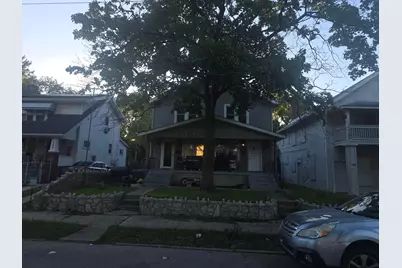 743 S Terrace Avenue, Columbus, OH 43204 - Photo 1