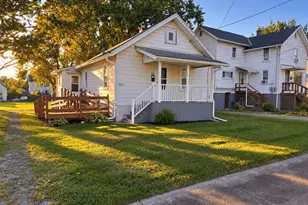 403 5th Ave, Mansfield, OH 44905 - Photo 1
