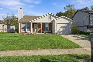 3188 Heatherside Dr, Dublin, OH 43017 - Photo 2