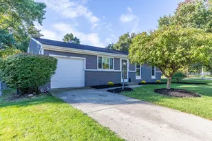 2047 Wolverhampton Rd, Powell, OH 43065 - Photo 1