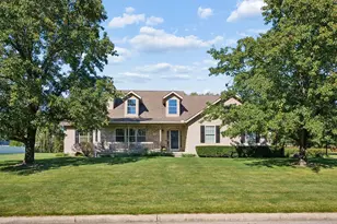 119 Penrod Ave, Pataskala, OH 43062 - Photo 1
