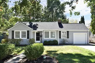 463 Kenbrook Dr, Worthington, OH 43085 - Photo 2